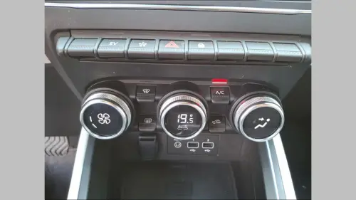 Renault Clio Clio E-Tech 140 - 21 Intens - Photo 21