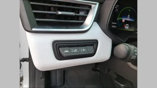 Renault Clio Clio E-Tech 140 - 21 Intens - Photo 23