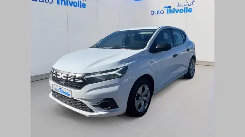 Dacia Sandero ECO-G 100 Essential - Photo 0