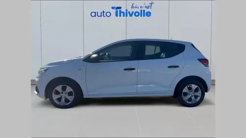 Dacia Sandero ECO-G 100 Essential - Photo 1