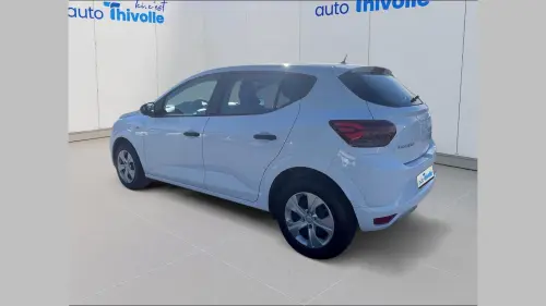 Dacia Sandero ECO-G 100 Essential - Photo 2