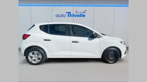 Dacia Sandero ECO-G 100 Essential - Photo 5