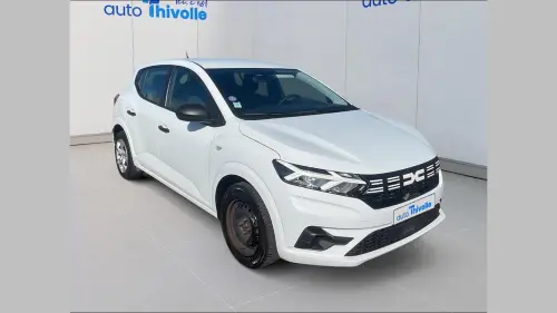 Dacia Sandero ECO-G 100 Essential - Photo 6