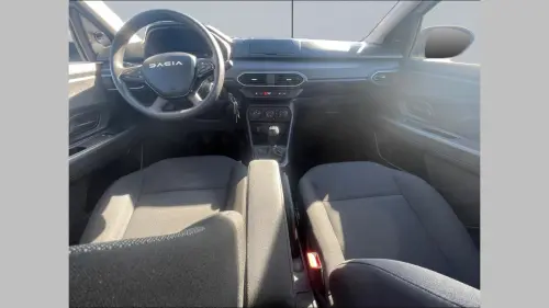 Dacia Sandero ECO-G 100 Essential - Photo 11