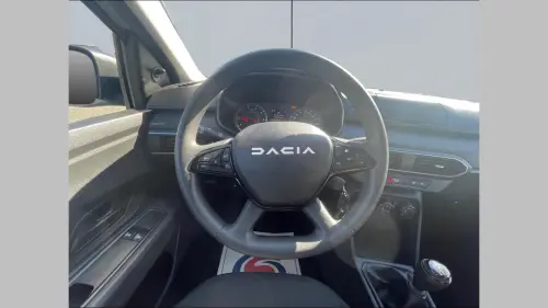 Dacia Sandero ECO-G 100 Essential - Photo 12