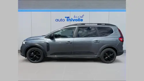 Dacia Jogger Hybrid 140 7 places Extreme - Photo 1