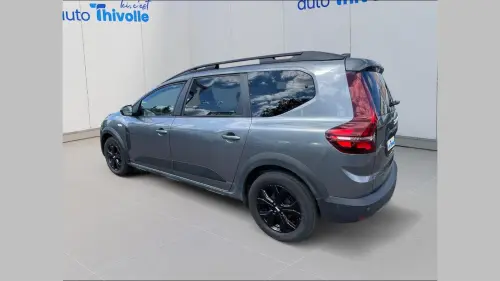 Dacia Jogger Hybrid 140 7 places Extreme - Photo 2