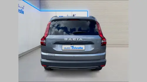 Dacia Jogger Hybrid 140 7 places Extreme - Photo 3