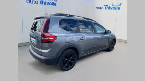 Dacia Jogger Hybrid 140 7 places Extreme - Photo 4