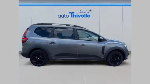 Dacia Jogger Hybrid 140 7 places Extreme - Photo 5