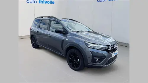 Dacia Jogger Hybrid 140 7 places Extreme - Photo 6