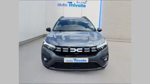Dacia Jogger Hybrid 140 7 places Extreme - Photo 7