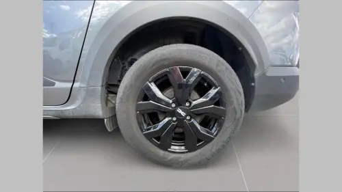 Dacia Jogger Hybrid 140 7 places Extreme - Photo 8
