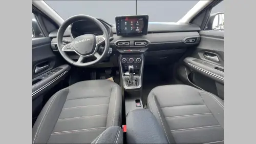 Dacia Jogger Hybrid 140 7 places Extreme - Photo 11