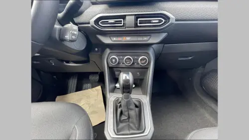 Dacia Jogger Hybrid 140 7 places Extreme - Photo 14