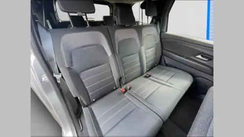 Dacia Jogger Hybrid 140 7 places Extreme - Photo 17