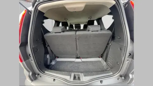 Dacia Jogger Hybrid 140 7 places Extreme - Photo 18