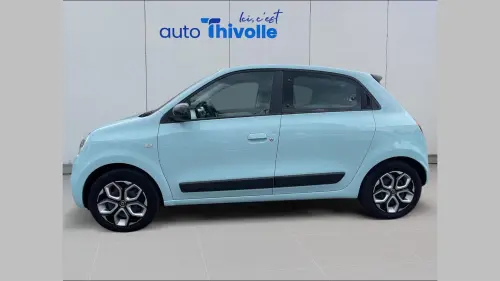 Renault Twingo E-Tech Twingo III E-Tech Equilibre - Photo 1