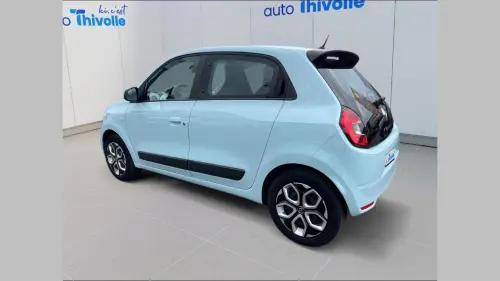 Renault Twingo E-Tech Twingo III E-Tech Equilibre - Photo 2