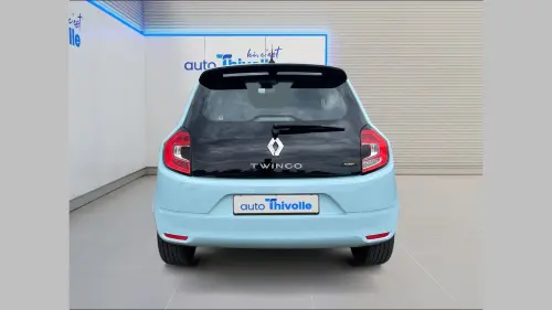 Renault Twingo E-Tech Twingo III E-Tech Equilibre - Photo 3