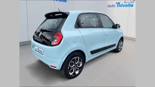 Renault Twingo E-Tech Twingo III E-Tech Equilibre - Photo 4
