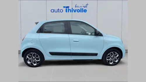 Renault Twingo E-Tech Twingo III E-Tech Equilibre - Photo 5