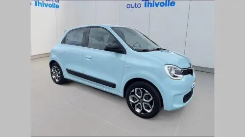 Renault Twingo E-Tech Twingo III E-Tech Equilibre - Photo 6