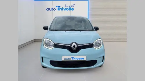 Renault Twingo E-Tech Twingo III E-Tech Equilibre - Photo 7