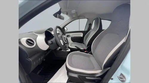 Renault Twingo E-Tech Twingo III E-Tech Equilibre - Photo 9