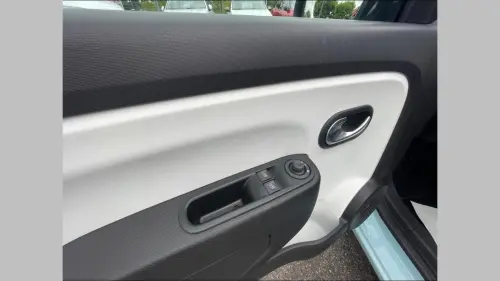 Renault Twingo E-Tech Twingo III E-Tech Equilibre - Photo 10
