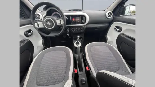 Renault Twingo E-Tech Twingo III E-Tech Equilibre - Photo 11