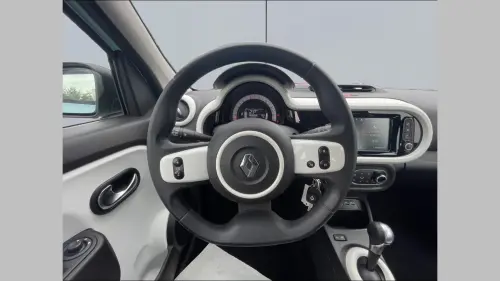 Renault Twingo E-Tech Twingo III E-Tech Equilibre - Photo 12