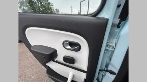 Renault Twingo E-Tech Twingo III E-Tech Equilibre - Photo 13