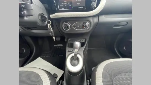 Renault Twingo E-Tech Twingo III E-Tech Equilibre - Photo 14