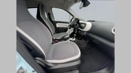 Renault Twingo E-Tech Twingo III E-Tech Equilibre - Photo 16