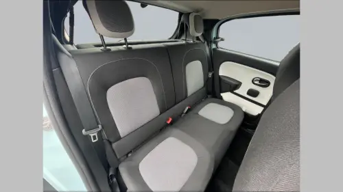Renault Twingo E-Tech Twingo III E-Tech Equilibre - Photo 17