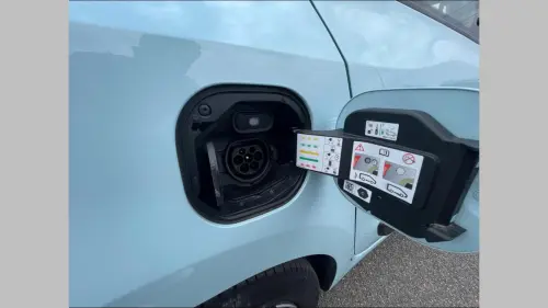 Renault Twingo E-Tech Twingo III E-Tech Equilibre - Photo 19