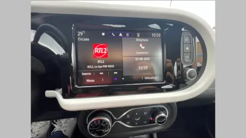 Renault Twingo E-Tech Twingo III E-Tech Equilibre - Photo 20