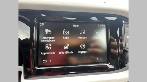 Renault Twingo E-Tech Twingo III E-Tech Equilibre - Photo 21
