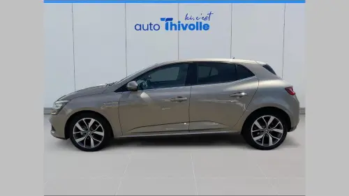 Renault Megane Mégane IV Berline TCe 130 Energy Intens - Photo 1