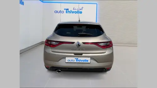 Renault Megane Mégane IV Berline TCe 130 Energy Intens - Photo 3