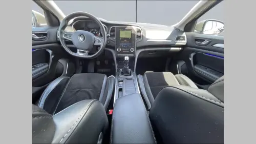 Renault Megane Mégane IV Berline TCe 130 Energy Intens - Photo 11