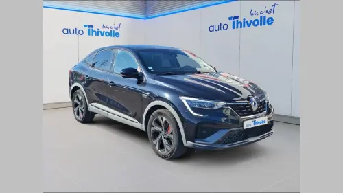 Renault Arkana E-Tech 145 - 21B R.S. Line - Photo 6