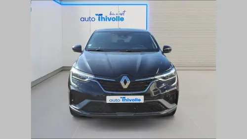 Renault Arkana E-Tech 145 - 21B R.S. Line - Photo 7