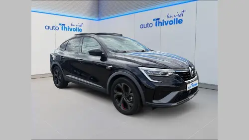 Renault Arkana E-Tech 145 - 21B R.S. Line - Photo 6