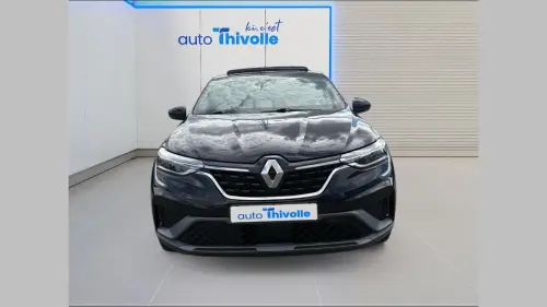 Renault Arkana E-Tech 145 - 21B R.S. Line - Photo 7