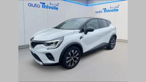 Renault Captur TCe 100 GPL Evolution - Photo 0