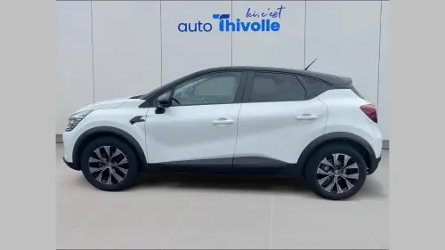 Renault Captur TCe 100 GPL Evolution - Photo 1