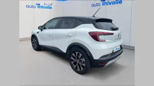 Renault Captur TCe 100 GPL Evolution - Photo 2