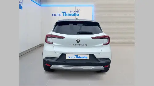 Renault Captur TCe 100 GPL Evolution - Photo 3